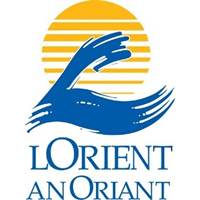 Logo ville de Lorient
