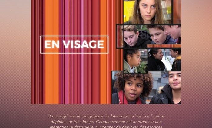 "En visage" une action de prévention développée par SeSAM Bretagne