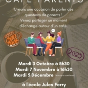 Café Parents