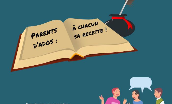 groupe de parole pour parents d'adolescent à Guingamp