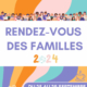 Le RDV des familles à Kervénanec 2024