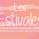 Les estivales Hennebont Morbihan