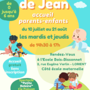 Jardin de Jean