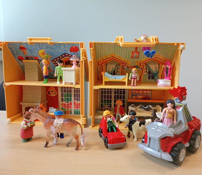 playmobil