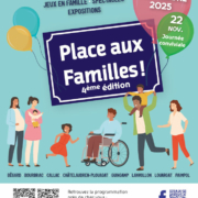 Place aux familles - 4ème édition