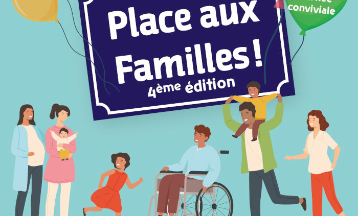 Place aux familles en Côte d'Armor