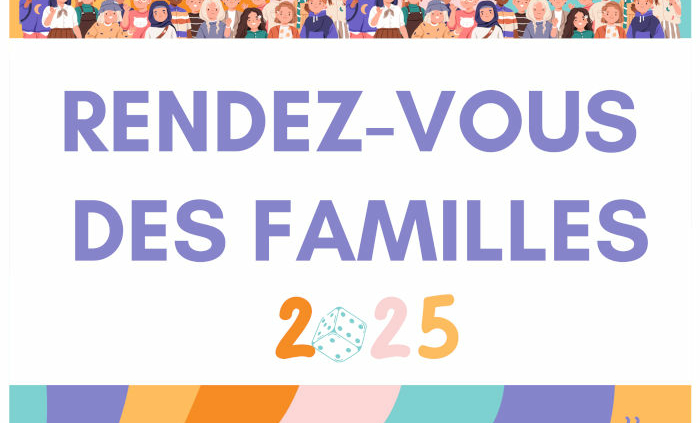 Le RDV des familles à Lorient