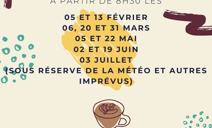 Stand école bois bissonnet lorient