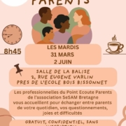 Café parents