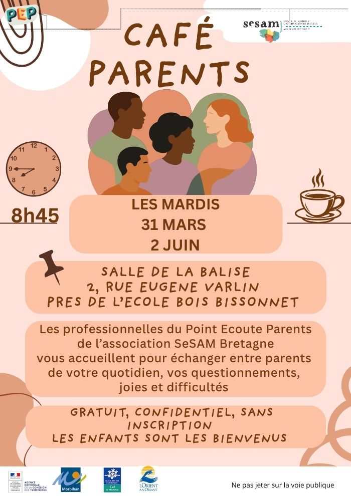 Café parents