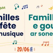 Familles en fête